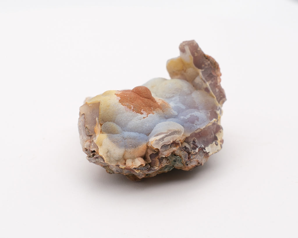 Calcédoine en nodule Maroc