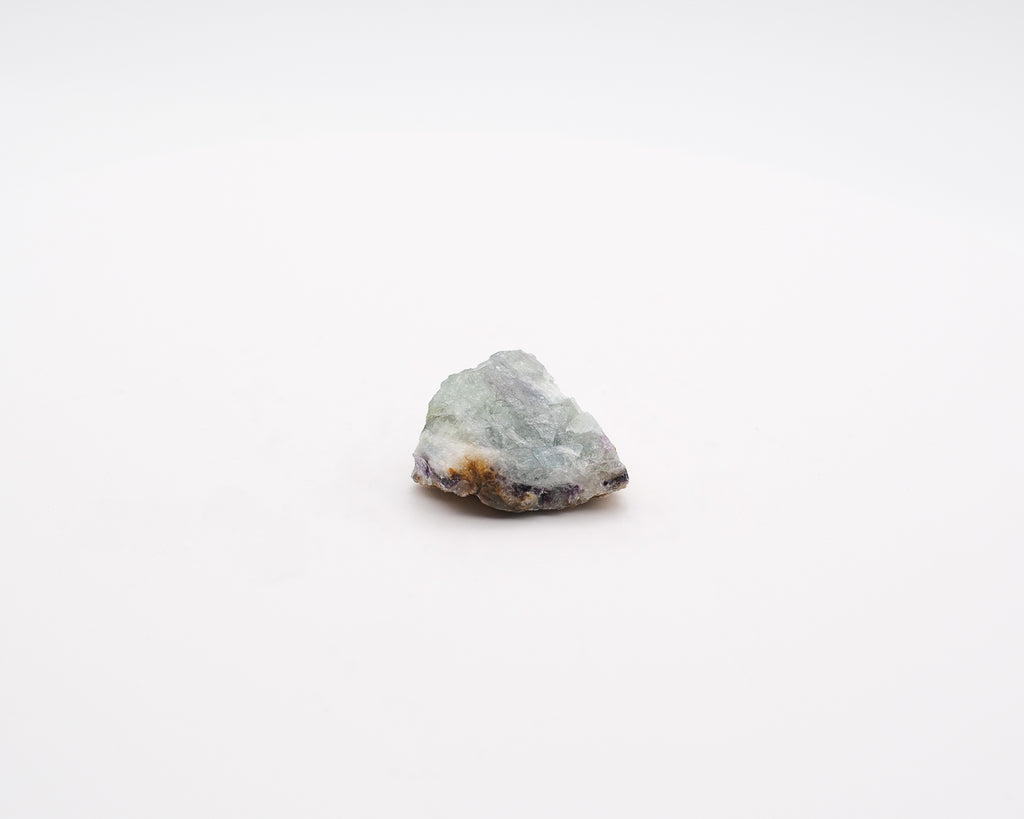Fluorite ou fluorine