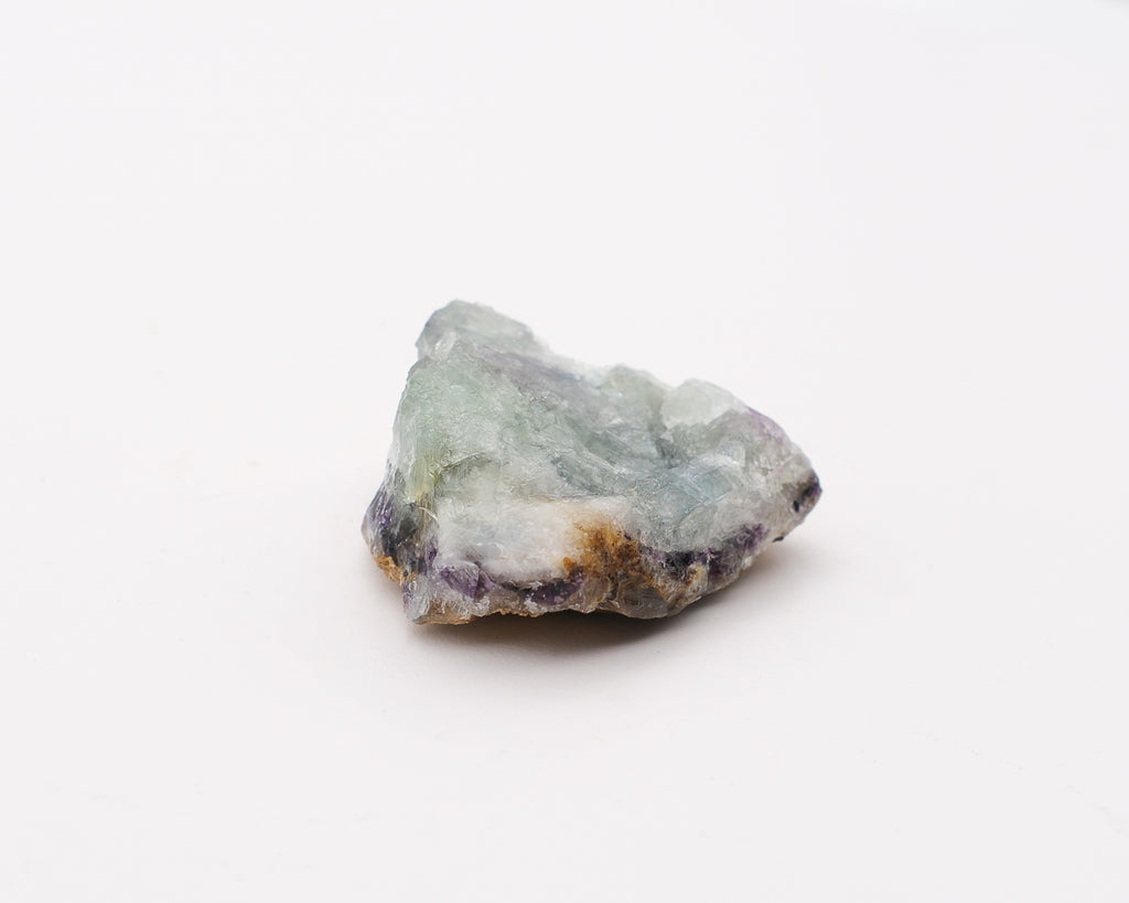 Fluorite ou fluorine