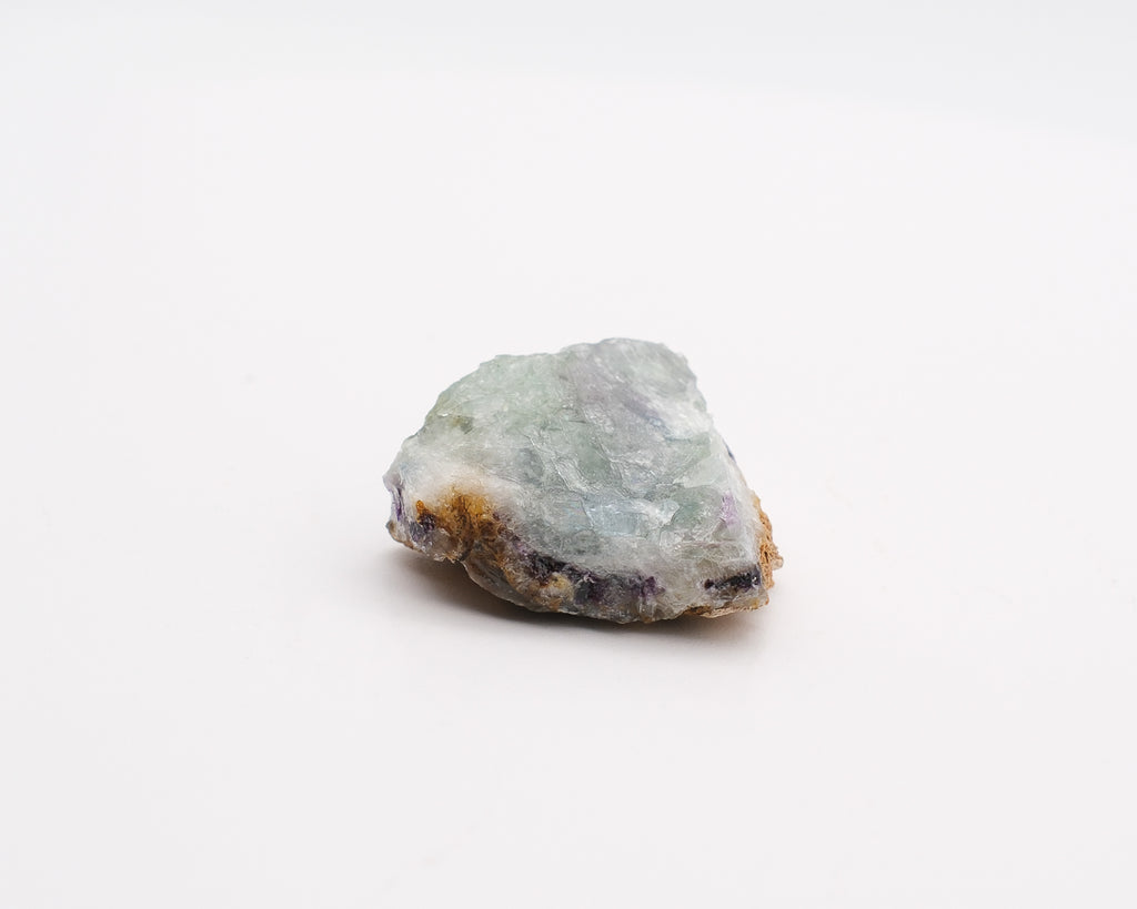 Fluorite ou fluorine