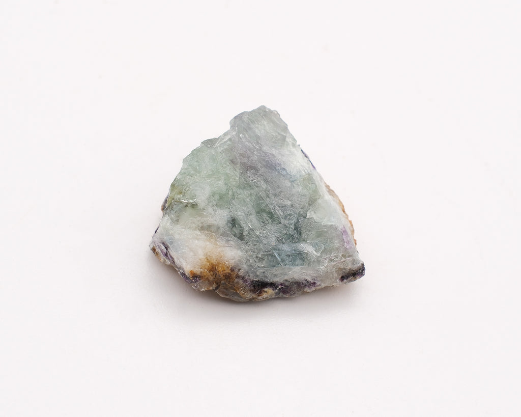 Fluorite ou fluorine