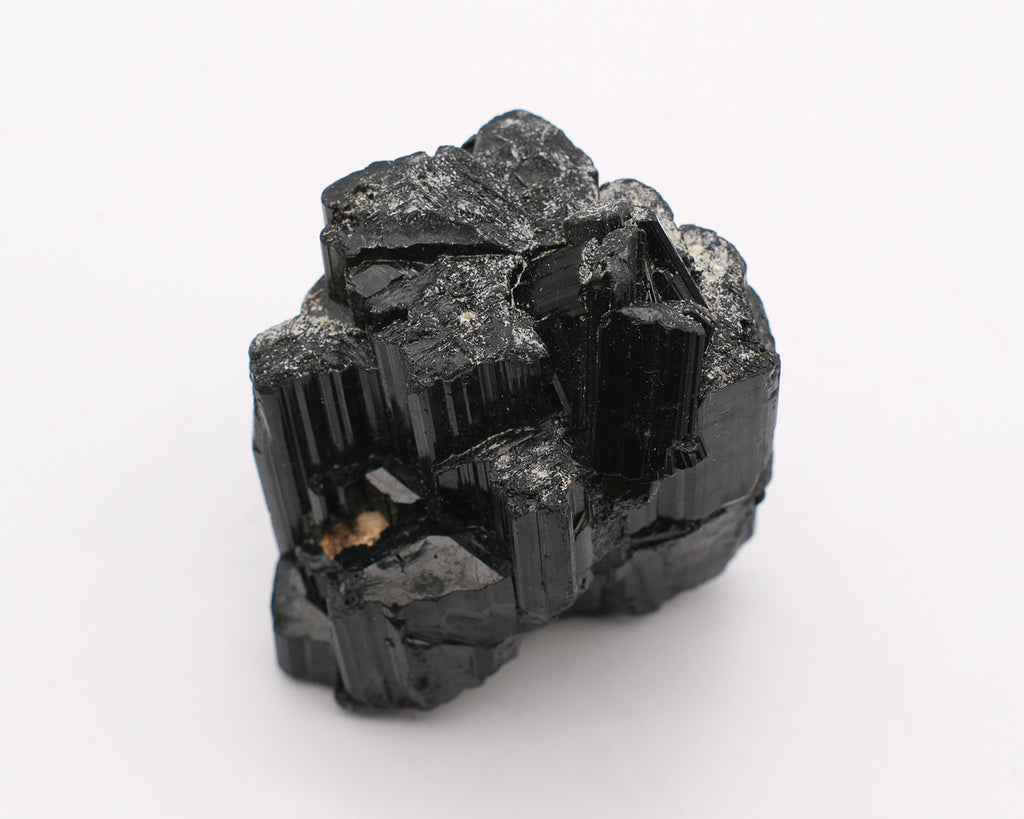 Tourmaline noire schorl prisme naturel