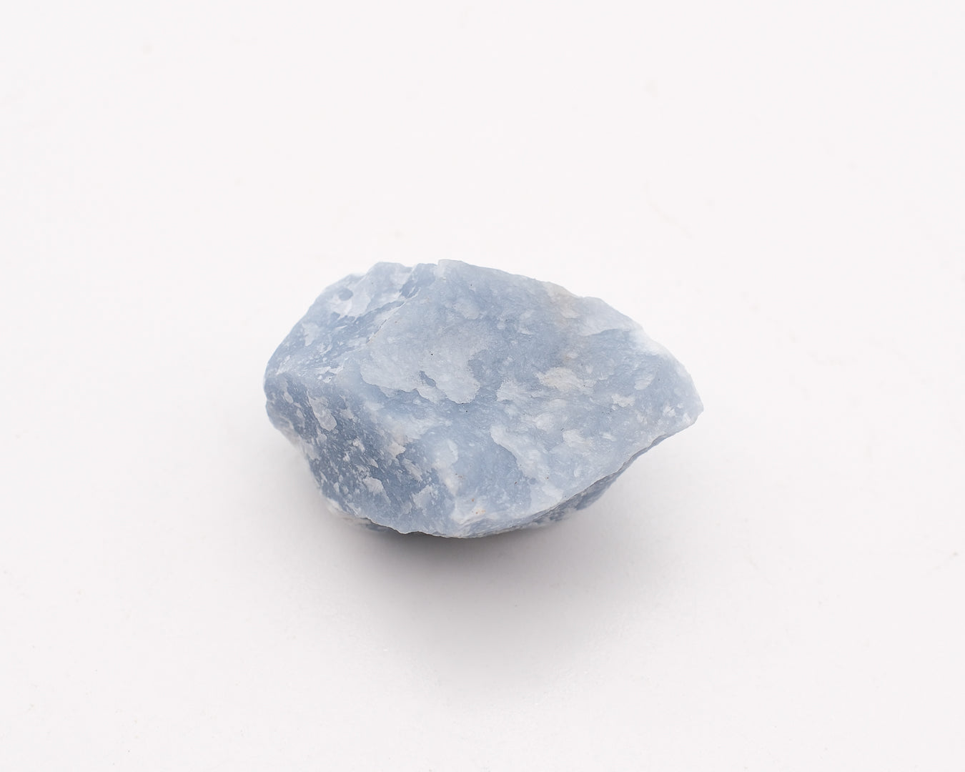 Angélite ou anhydrite