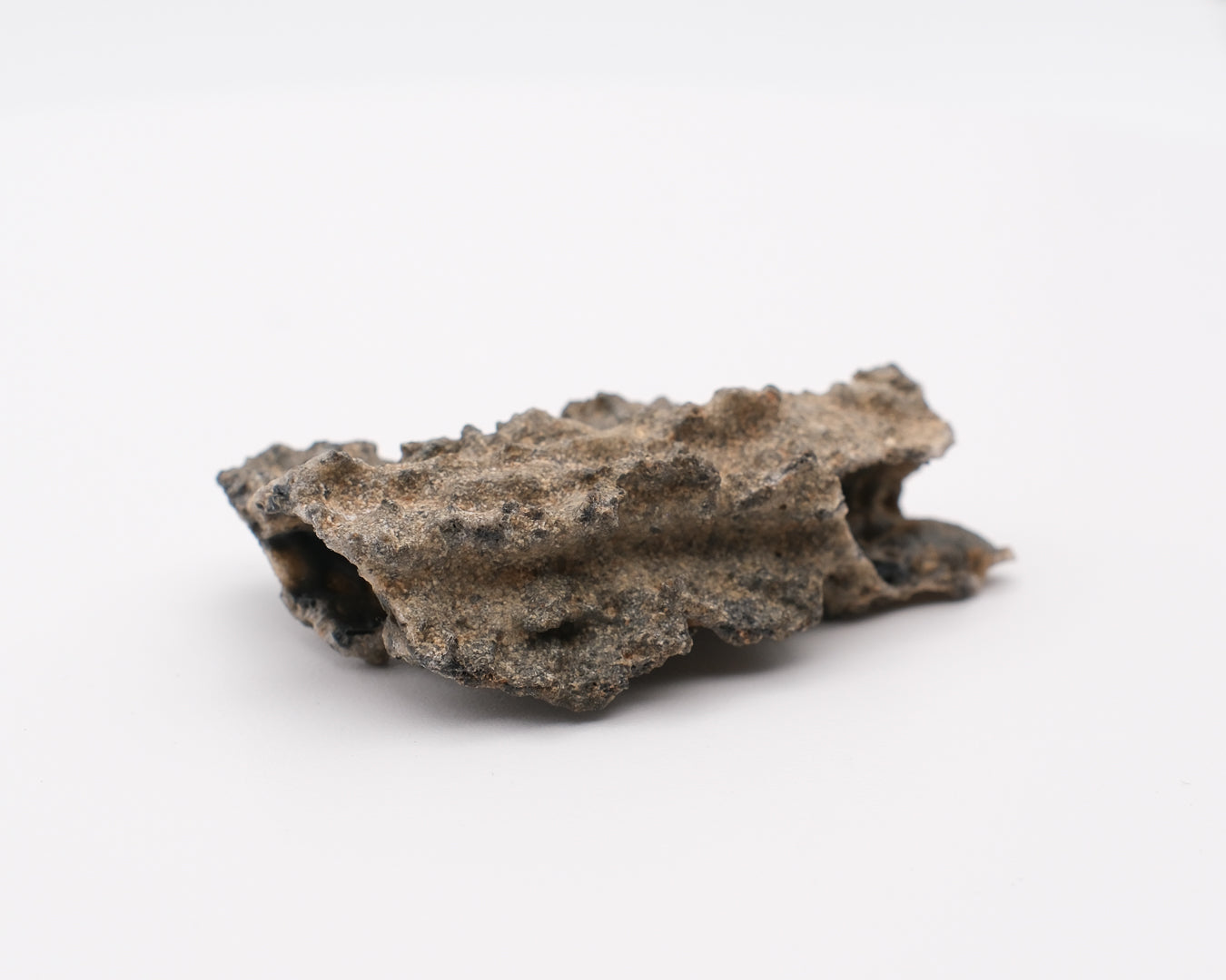 Fulgurite