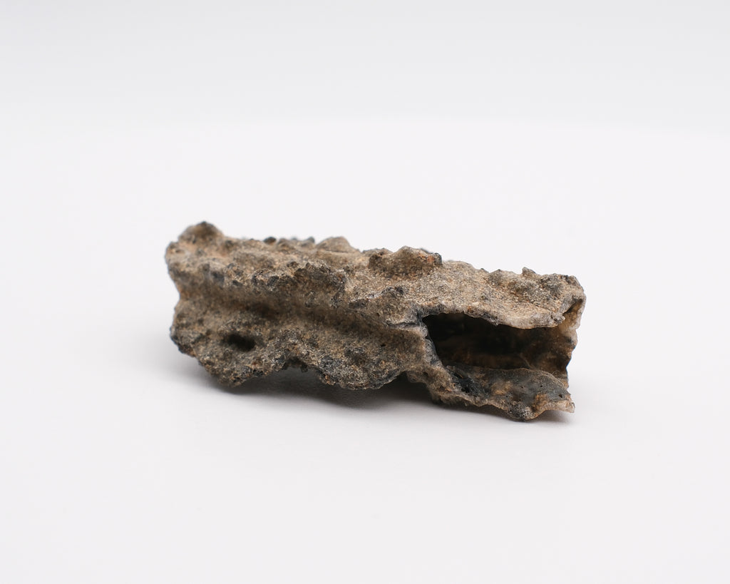 Fulgurite