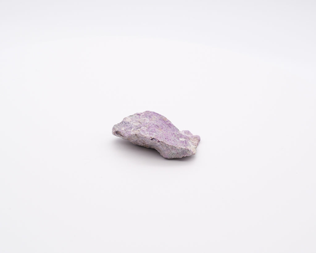 Phosphosidérite 3 cm