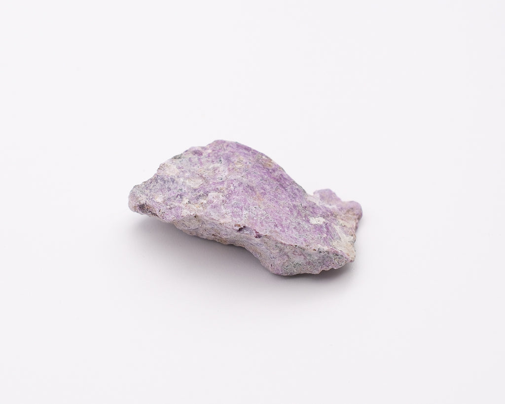 Phosphosidérite 3 cm