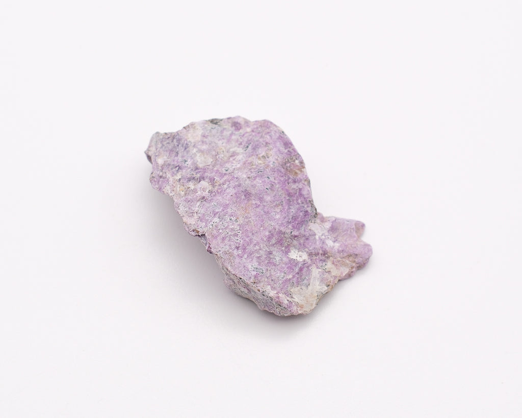 Phosphosidérite 3 cm