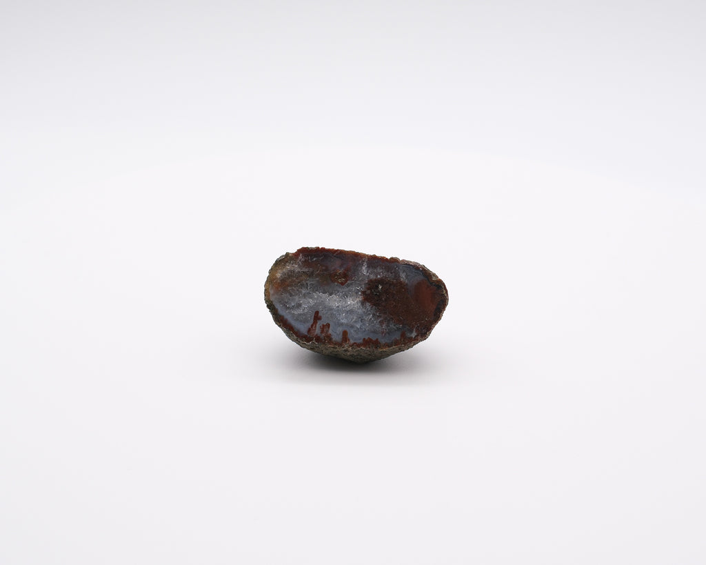 Agate en nodule de Croatie