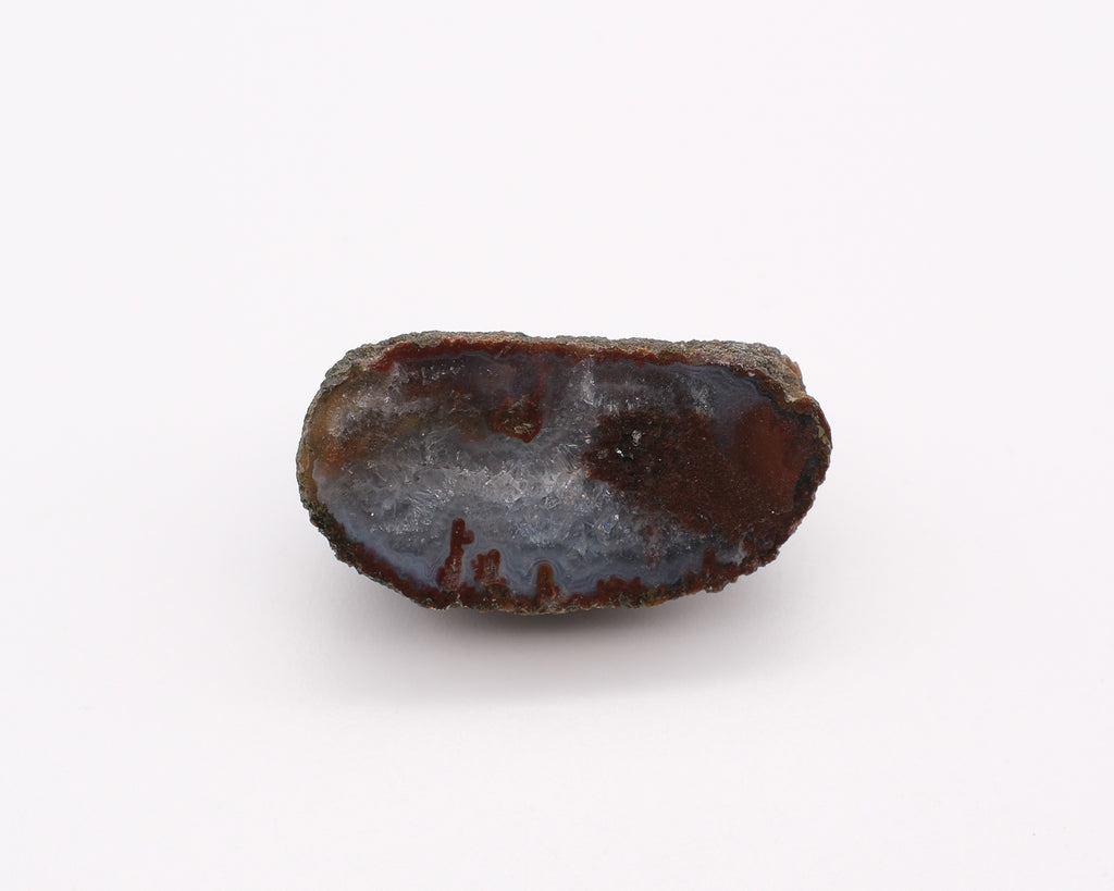 Agate en nodule de Croatie
