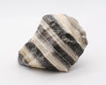 Calcite zébrée