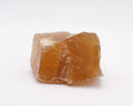 Calcite miel prisme naturel