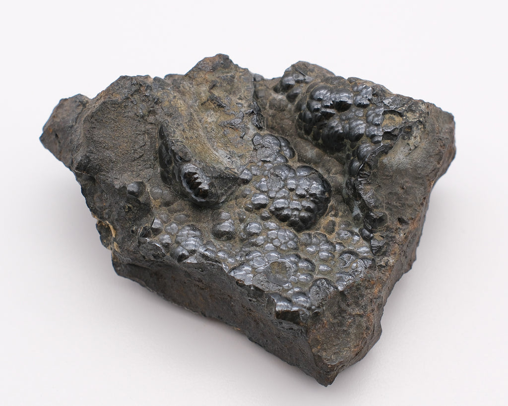 Hématite