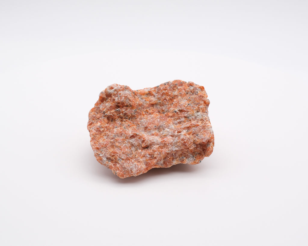 Calcite orange
