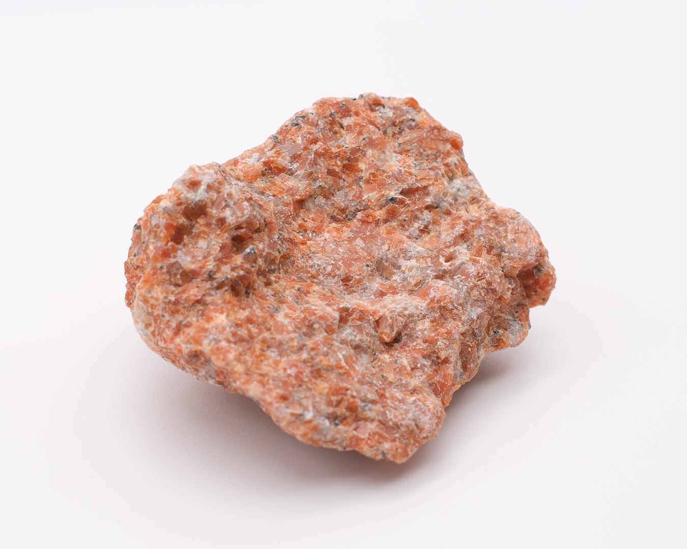 Calcite orange