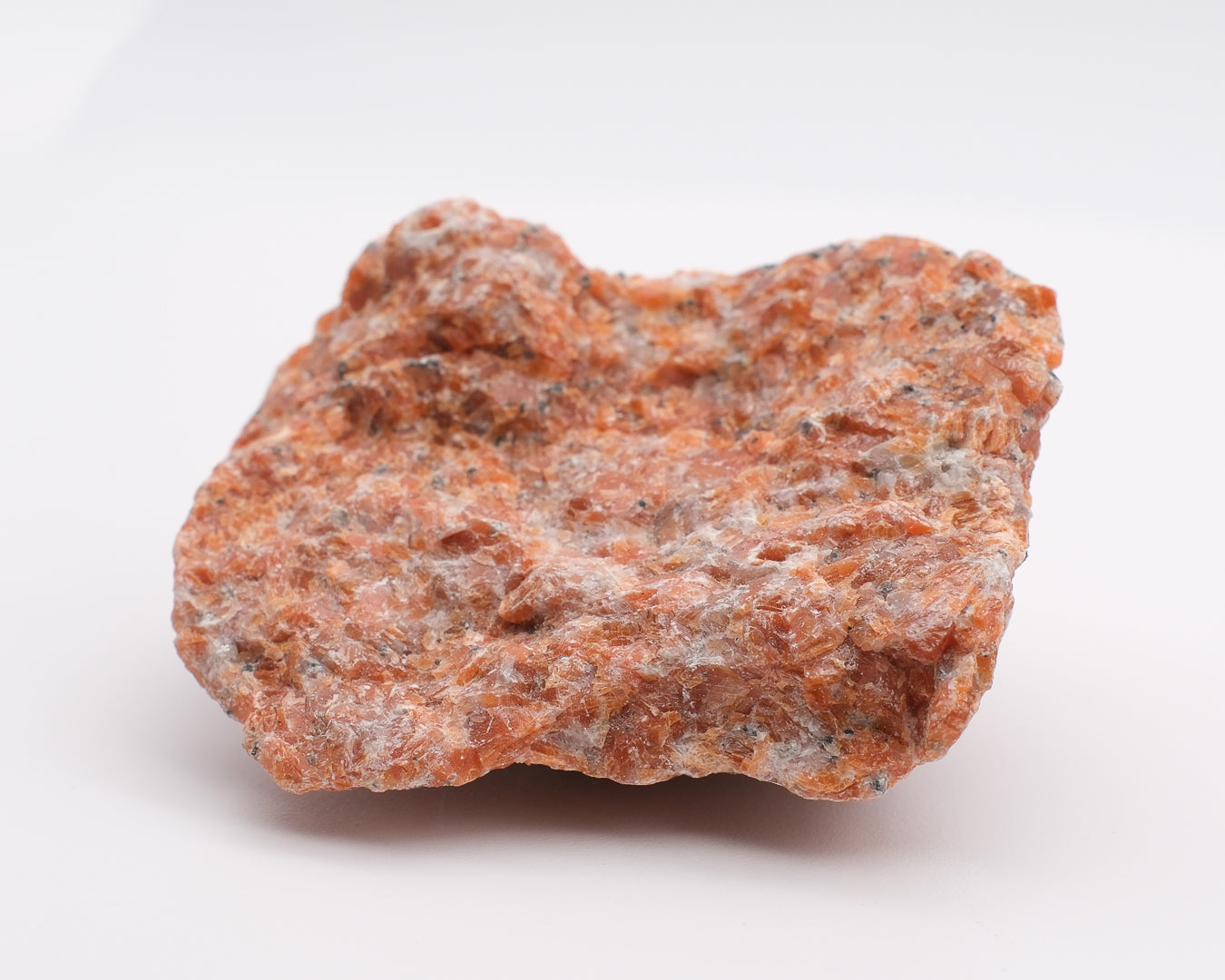 Calcite orange