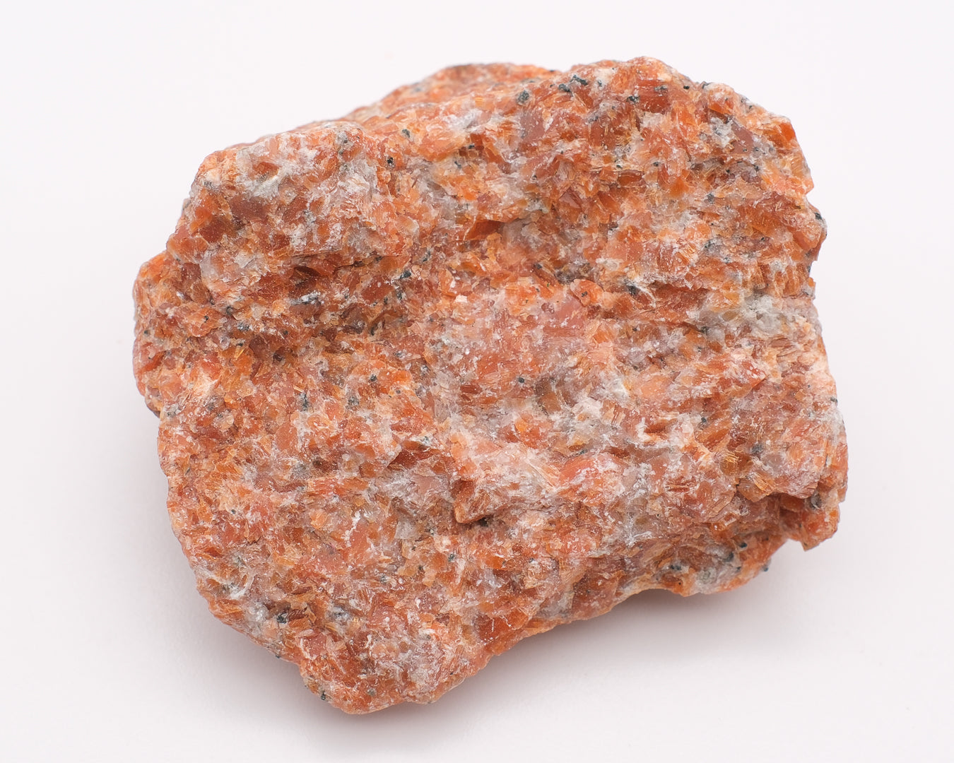 Calcite orange