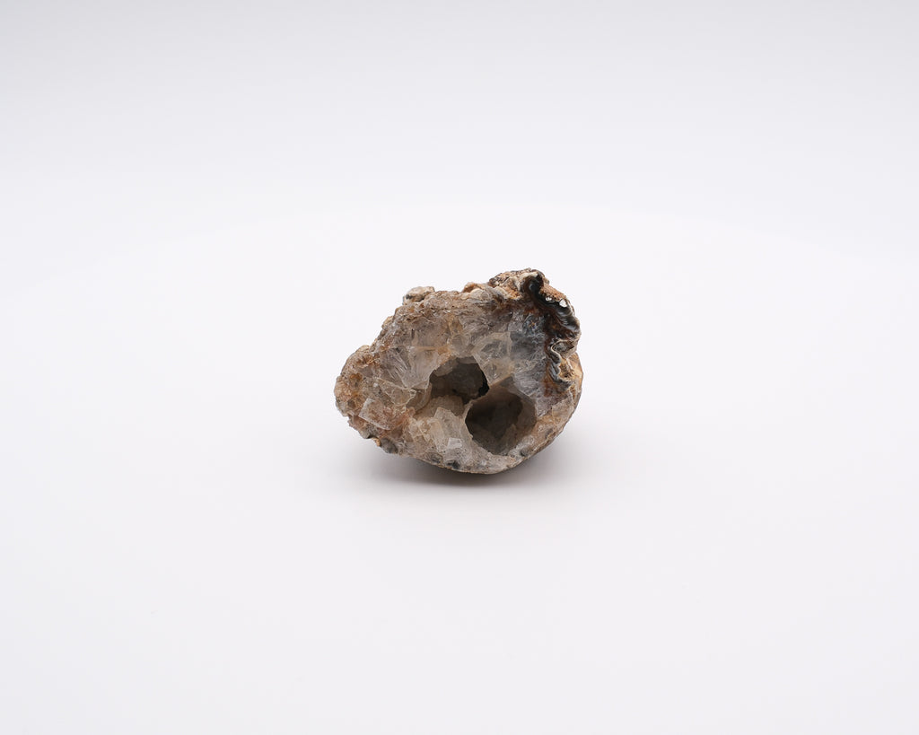 Géode d’agate