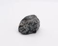 Obsidienne mouchetée ou flocon de neige brute