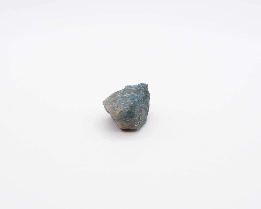Apatite brute