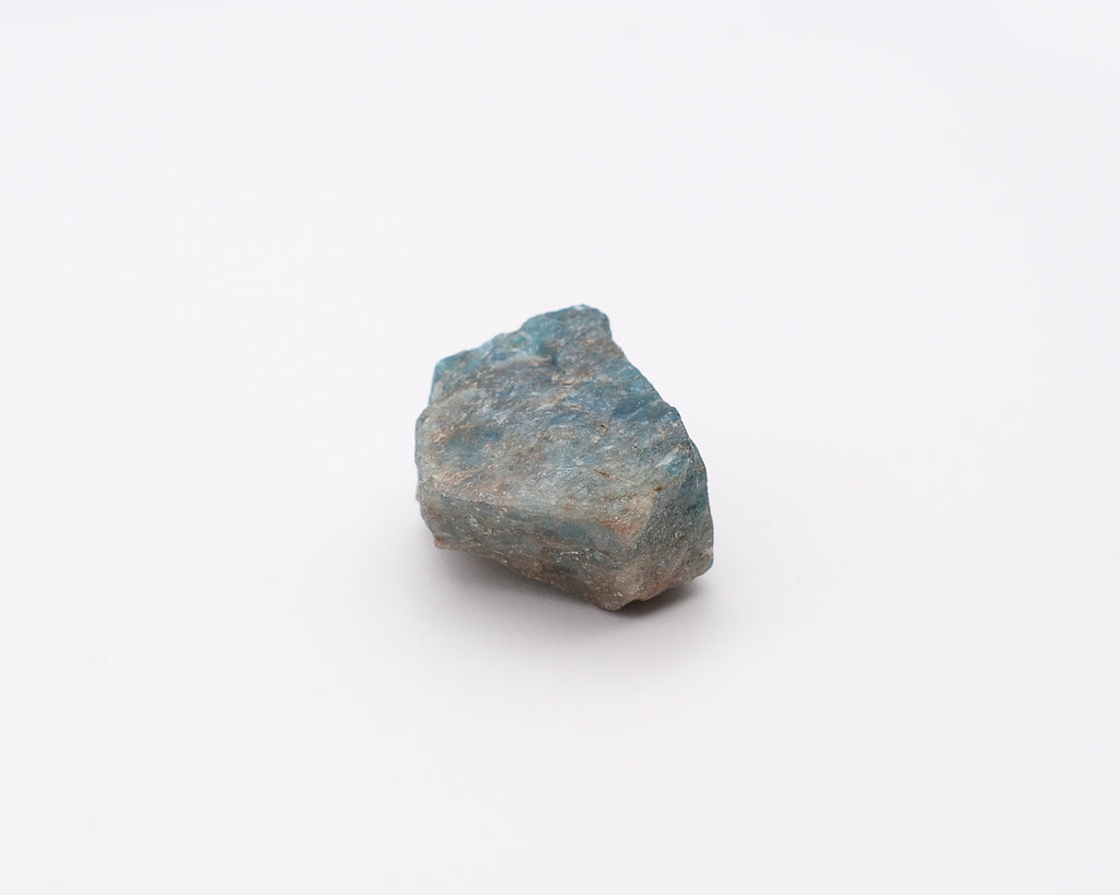 Apatite brute