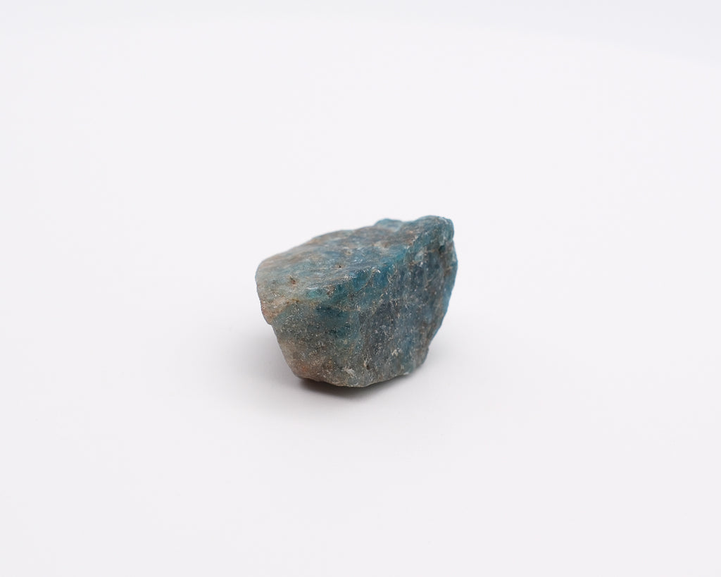 Apatite brute