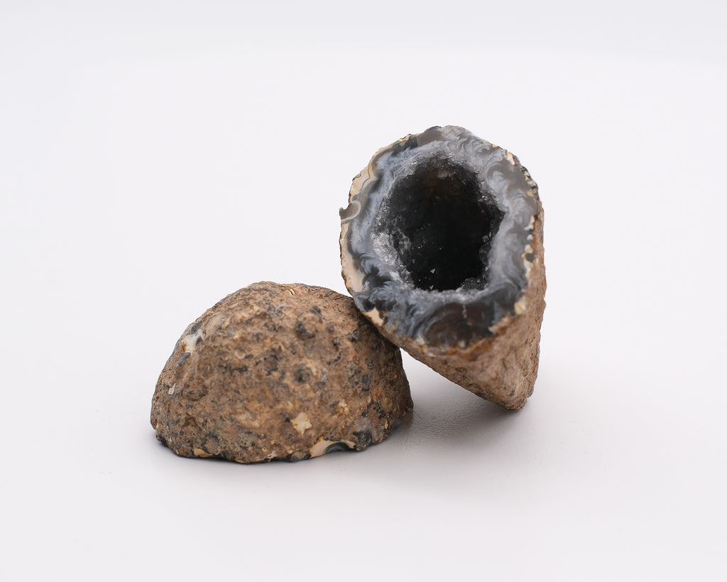 Géodinos d’agate