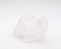 Tortue quartz clair ou cristal de roche