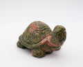 Tortue jaspe unakite