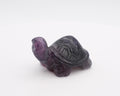 Tortue fluorite ou fluorine