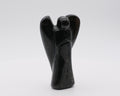 Ange tourmaline noire schorl