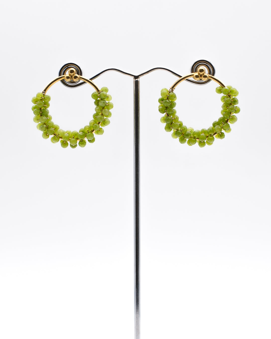 Serpentine printanière