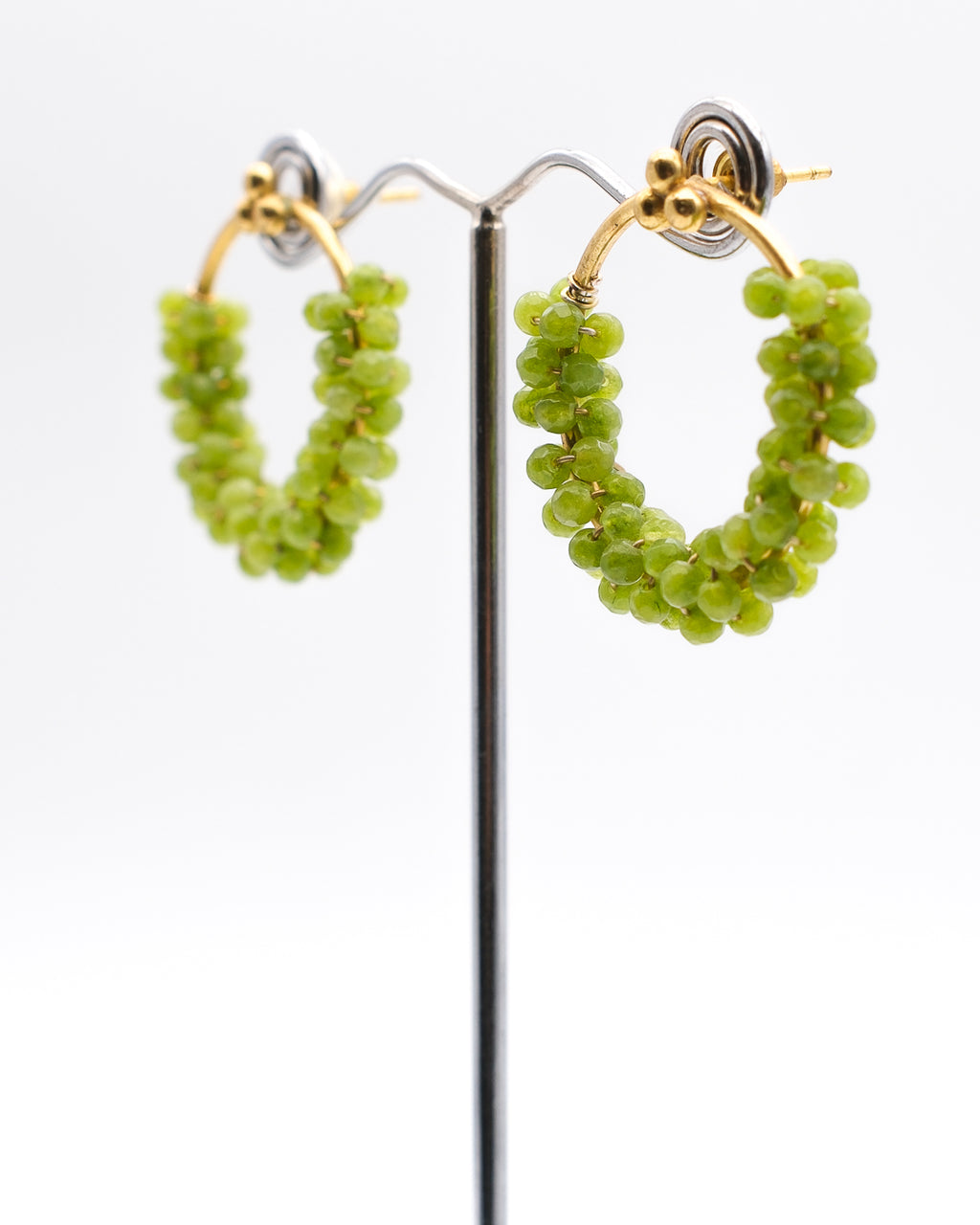 Serpentine printanière