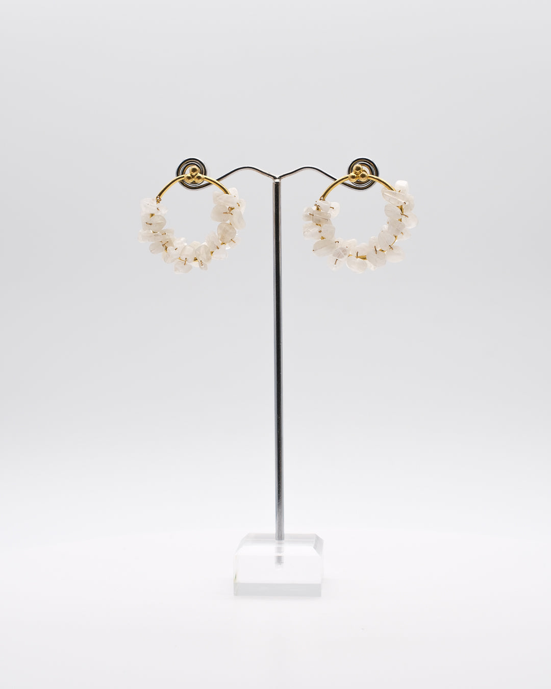 Anneau de pierre de lune