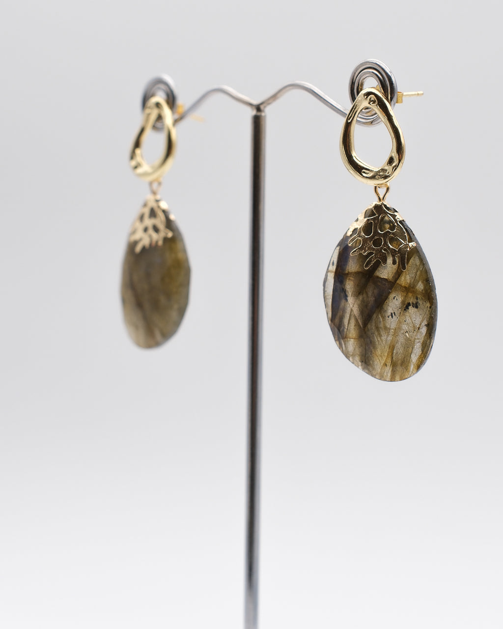 Labradorite