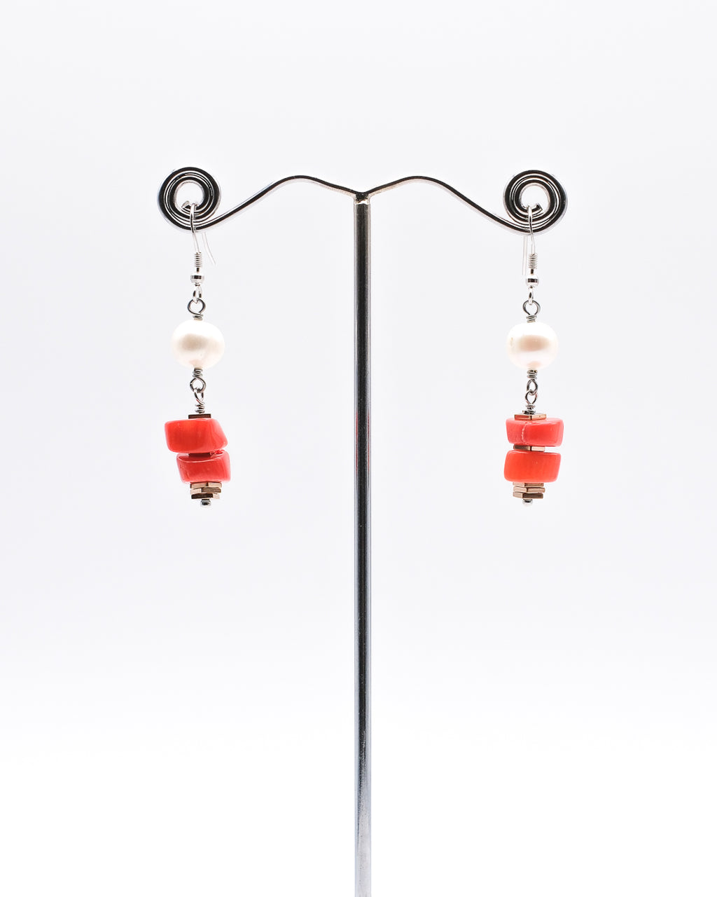 Corail bambou et biwa