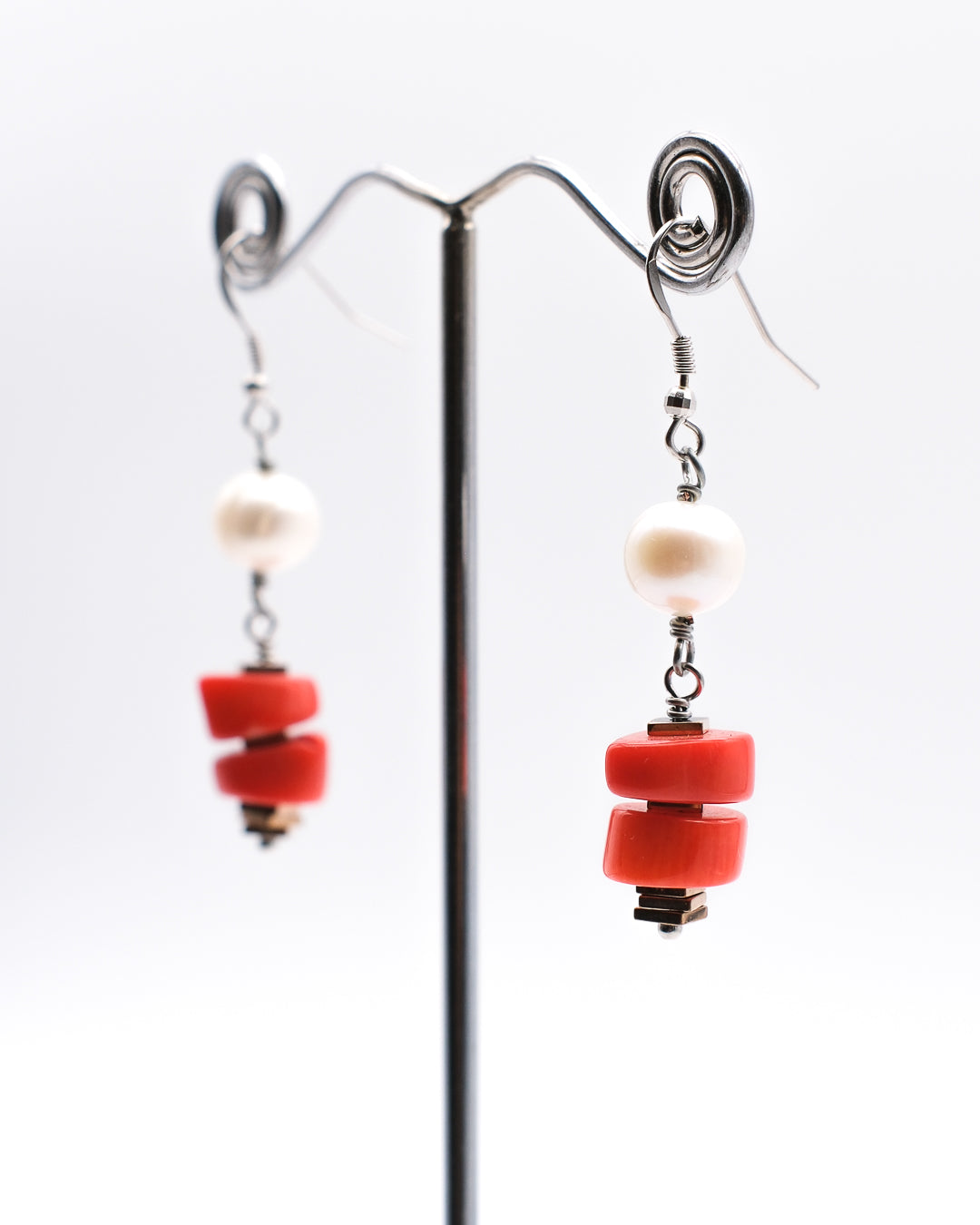 Corail bambou et biwa