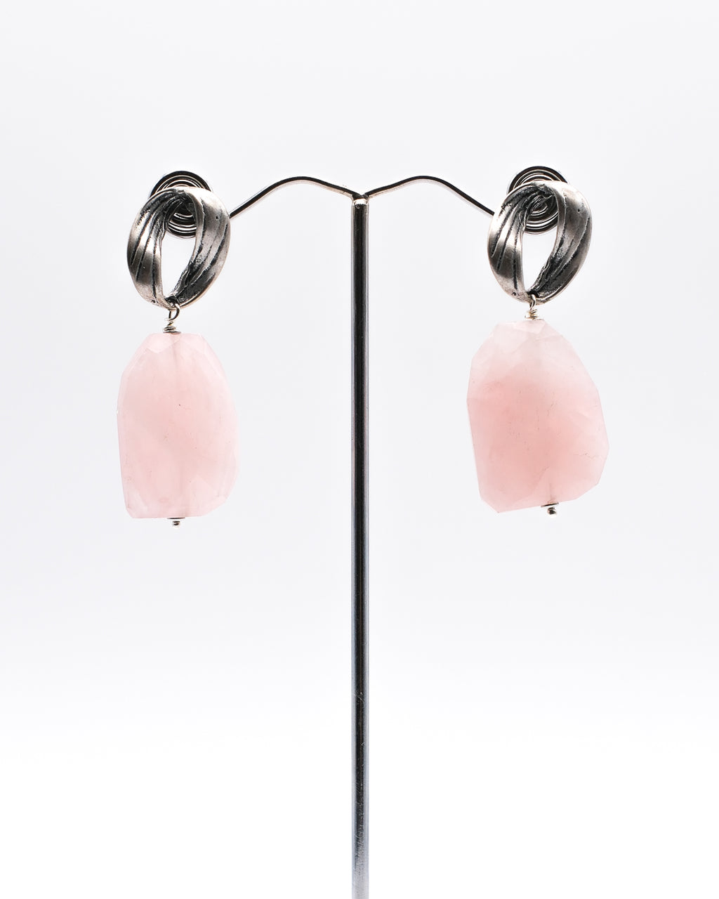 Quartz rose