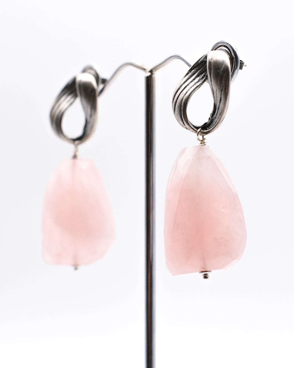 Quartz rose