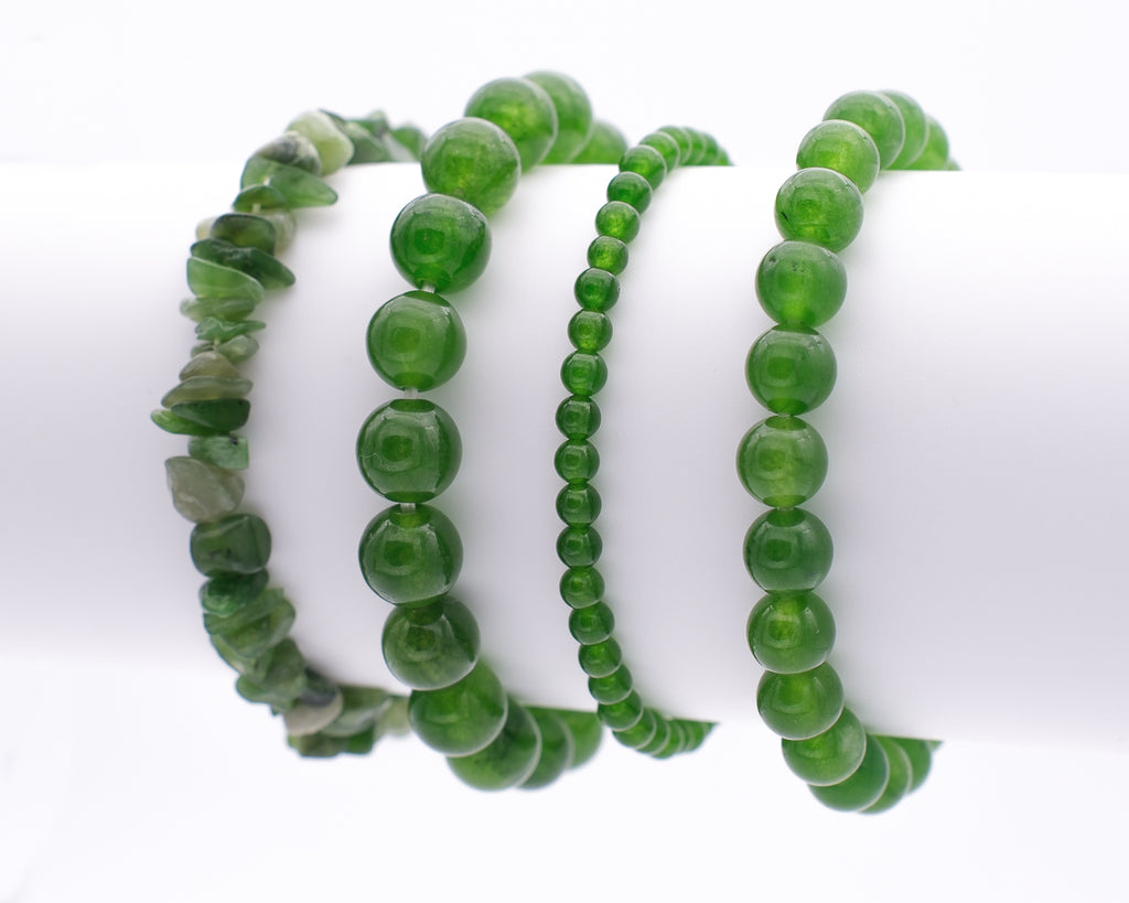 Jade néphrite