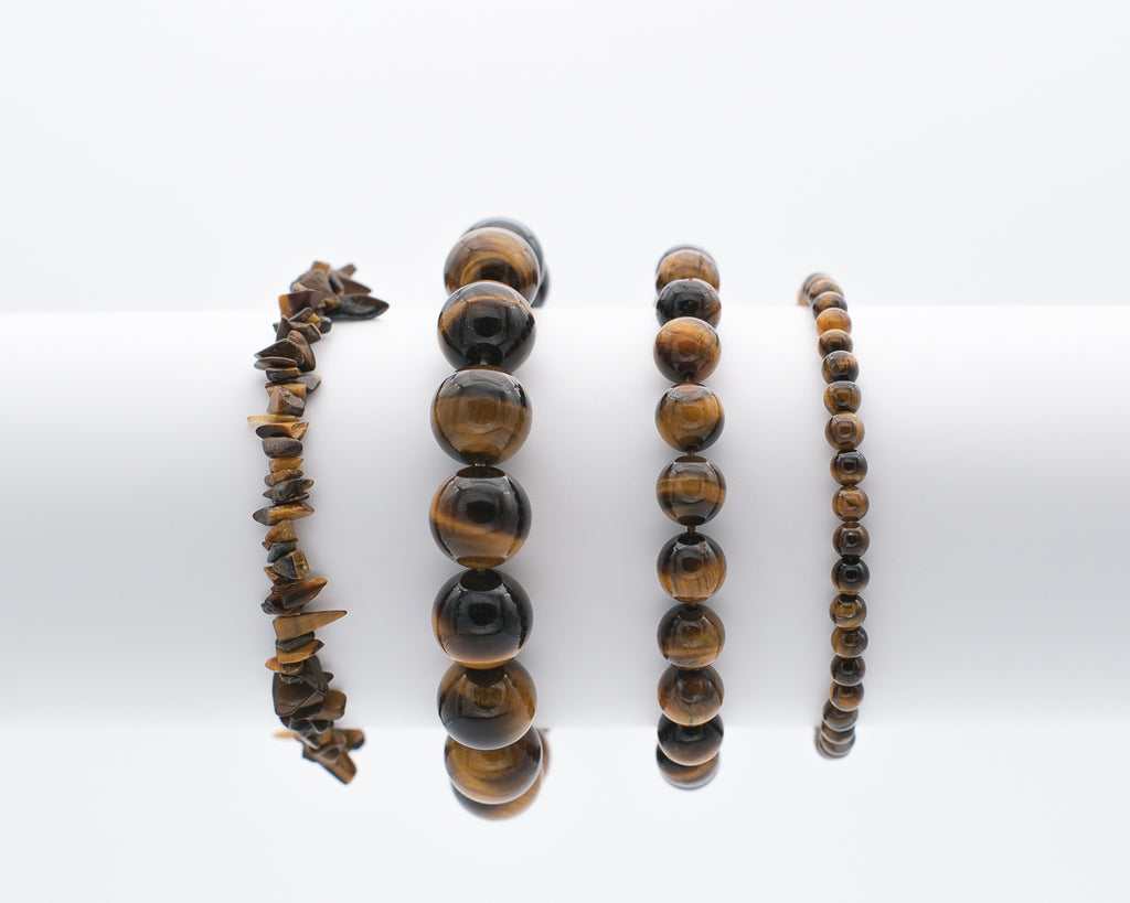 Tiger's Eye