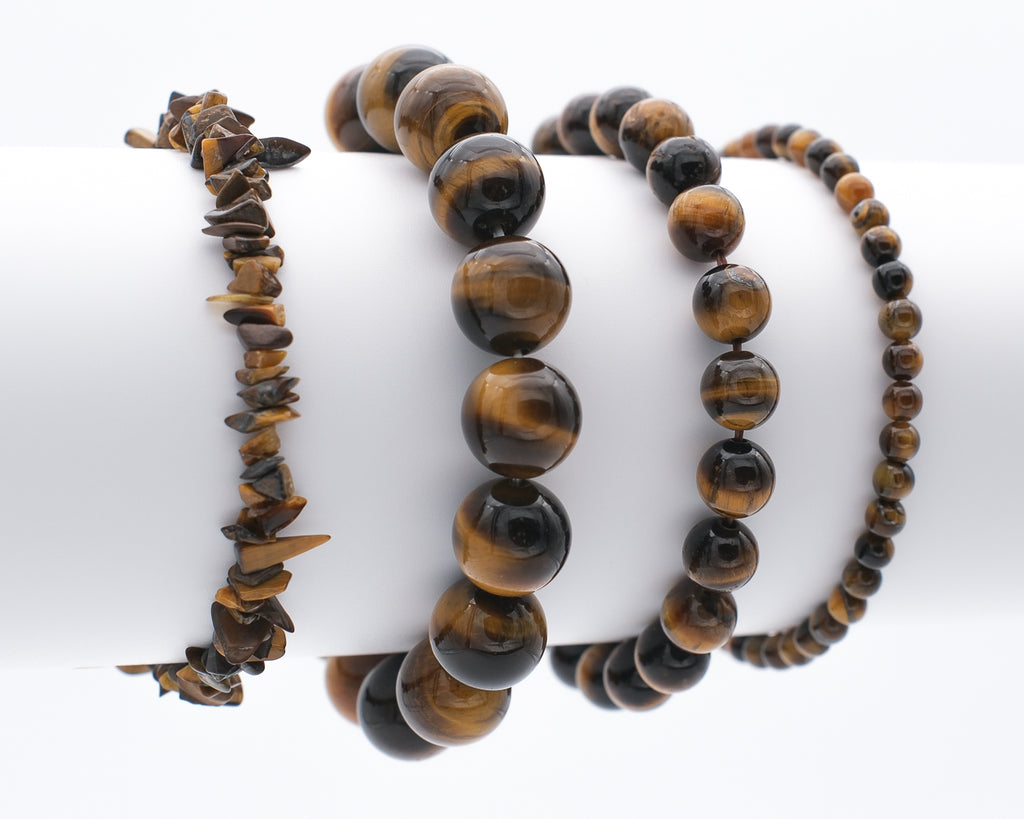 Tiger's Eye