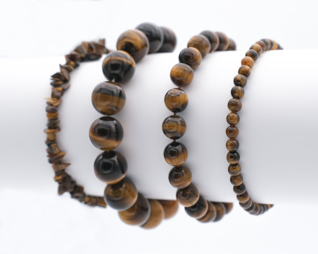 Tiger's Eye