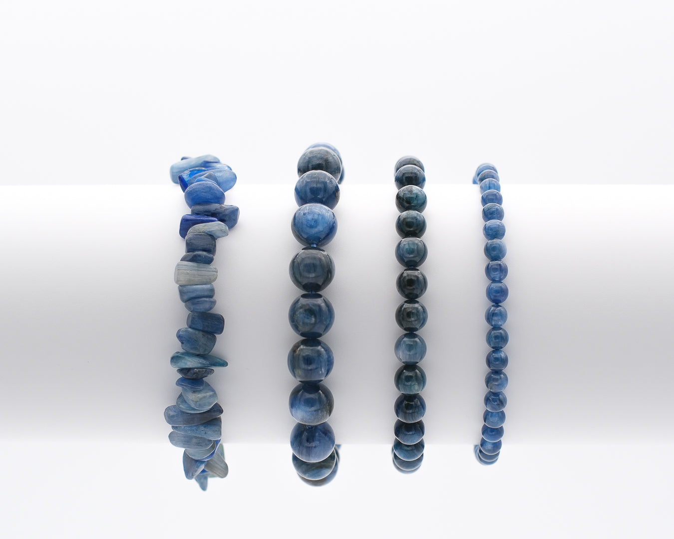 Disthène ou cyanite