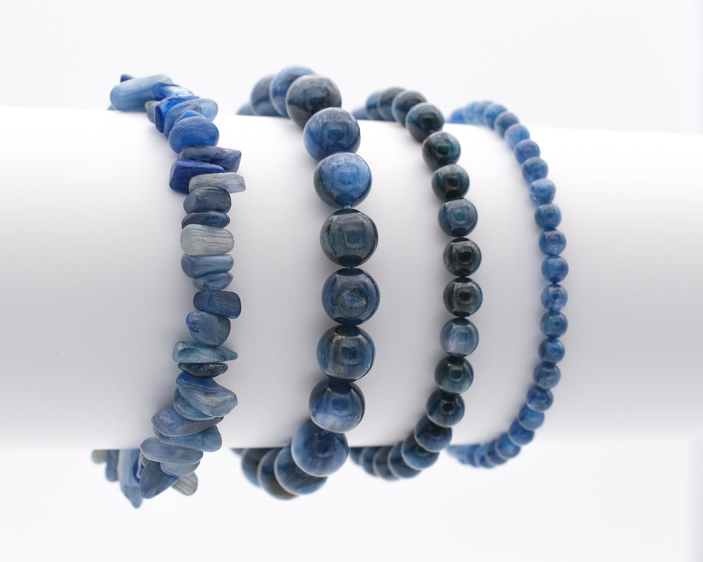 Disthène ou cyanite
