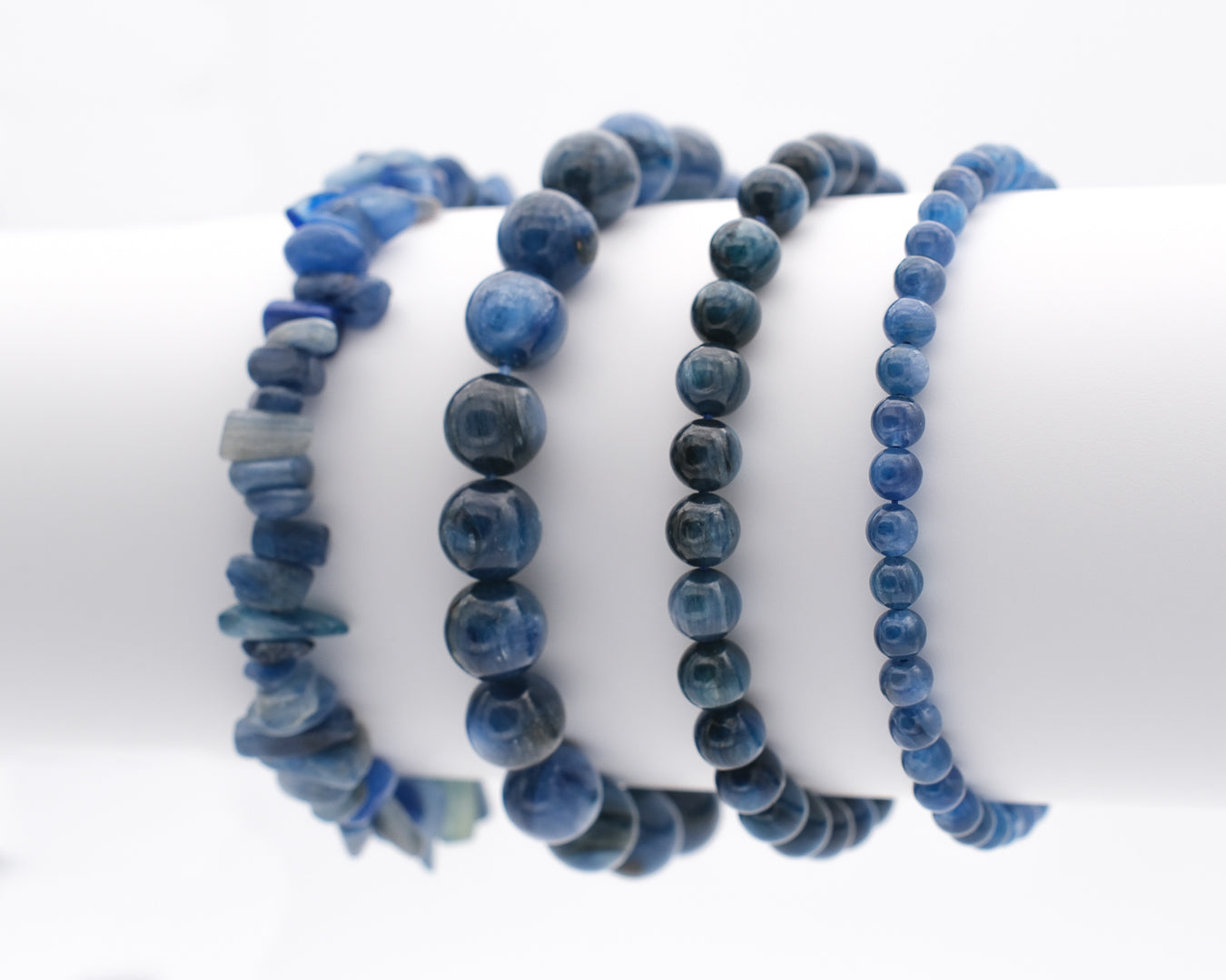 Disthène ou cyanite