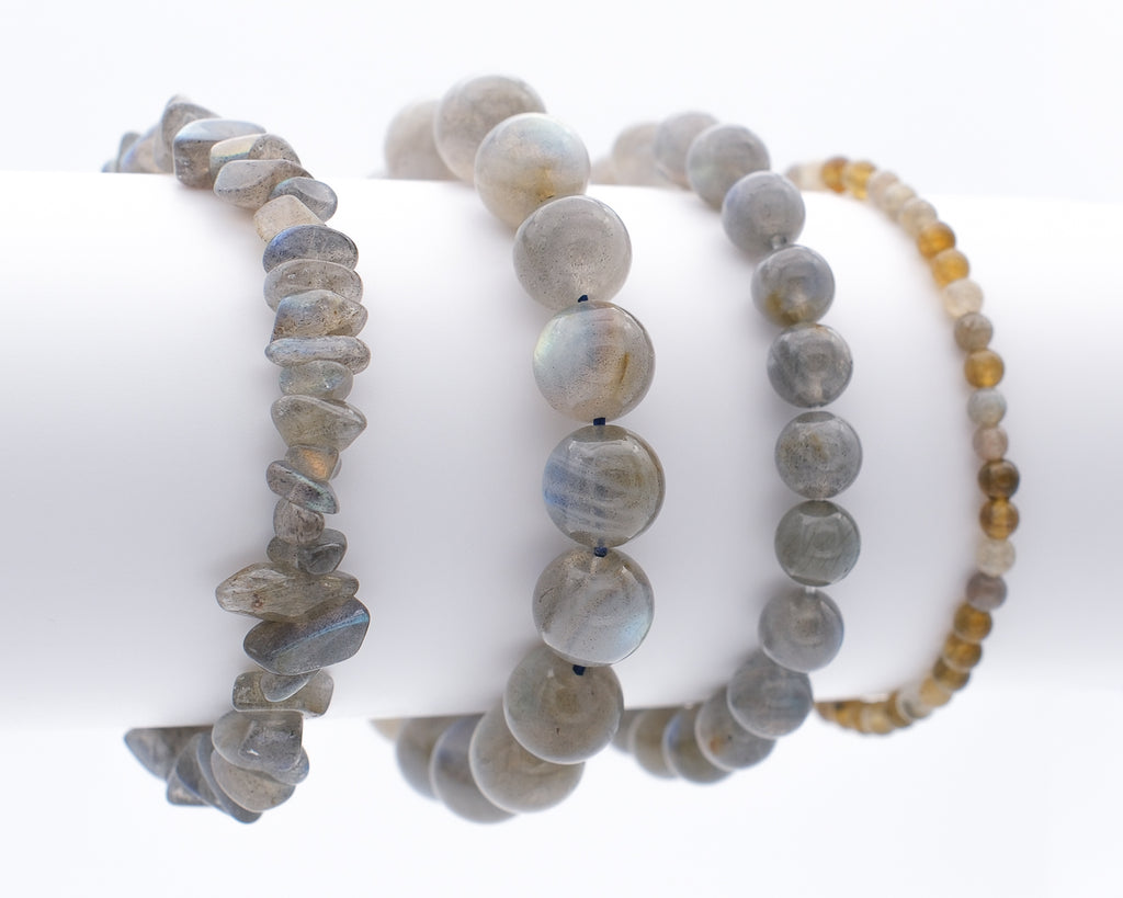 Labradorite
