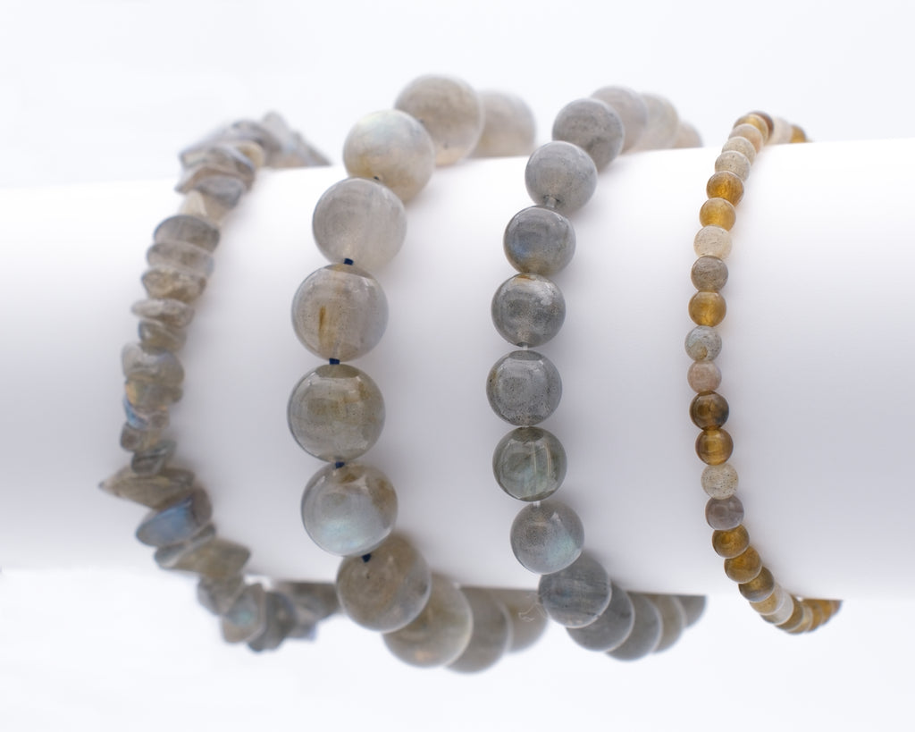 Labradorite