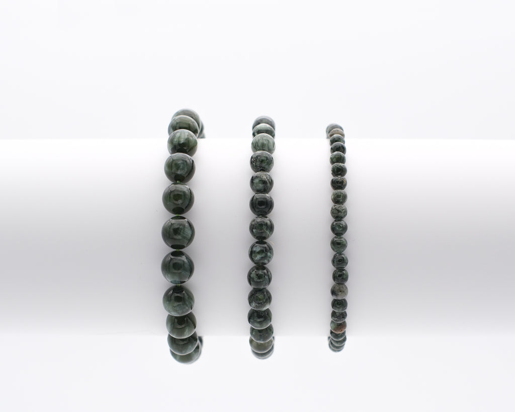 Séraphinite