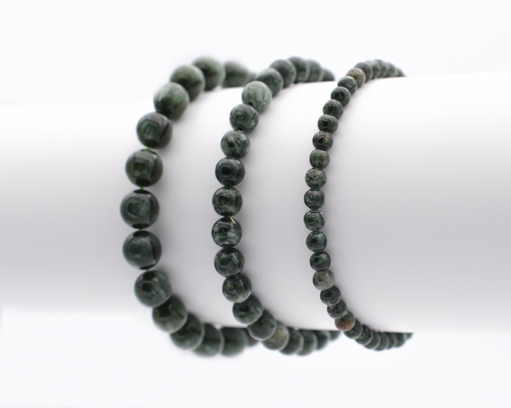 Séraphinite